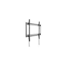 Equip TV Fali konzol - 650323 (60"-100", Max.: 100kg, fekete) tv állvány és fali konzol