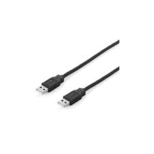 Equip USB 2.0 kábel, 1,8 m, EQUIP kábel és adapter