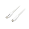 Equip USB-C 3.2 Gen1 to USB-C 60W cable 2m White