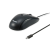 Equip USB-C Compact Mouse Black 245116