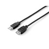 Equip USB hosszabbító kábel 2.0 A-A 5 m