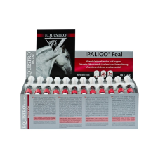 Equistro Equistro Ipaligo foal 3 x 14g lófelszerelés