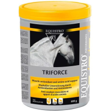 Equistro Equistro Triforce 600 g lófelszerelés