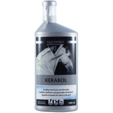  Equistro Kerabol 1 l lófelszerelés