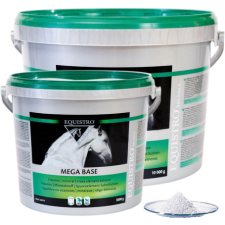 Equistro Mega Base 10 kg haszonállat felszerelés