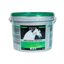 Equistro Mega base fertility 5 kg lófelszerelés