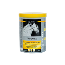  Equistro Triforce 600g lófelszerelés