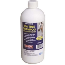  Equmims Tea Tree Shampoo - Teafa sampon lovaknak 5 l lófelszerelés