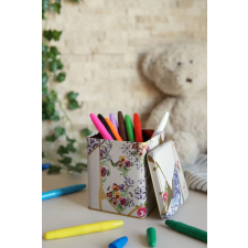  ER024U5 FÉM SZÖGL DOBOZ 1,8 L papírárú, csomagoló és tárolóeszköz