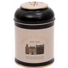  ER0808F FÉM KEREK DOBOZ 0,6 L papírárú, csomagoló és tárolóeszköz