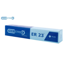 ER 23 Rutilos 2,5 mm (1 kg-os doboz) hegesztés