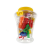 ER Toys Play-Dough: Heroes ice cream gyurma szett 8x15g
