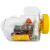 ER Toys Play-Dough: Heroes vonatos gyurma szett 8x15g