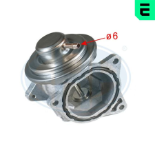 Era AGR-szelep ERA 555060 autóalkatrész