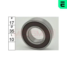 Era csapágy 218008 autóalkatrész