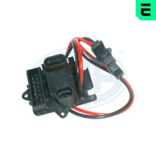 Era ellenállás, belső tér szellőzés 665025 autóalkatrész