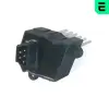 Era ellenállás, belső tér szellőzés 665047