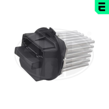 Era ellenállás, belső tér szellőzés ERA 665128 autóalkatrész