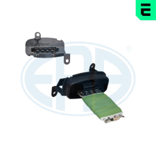 Era ellenállás, belső tér szellőzés ERA 665170 autóalkatrész