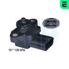 Era érzékelő, szívócső nyomás ERA 551459A autóalkatrész