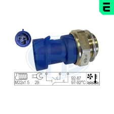 Era hőkapcsoló, hűtőventilátor ERA 330295 autóalkatrész
