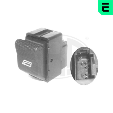 Era kapcsoló, ablakemelő ERA 662449 autóalkatrész