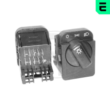 Era kapcsoló, főfényszóró ERA 662107 autóalkatrész