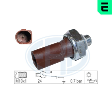 Era Olajnyomás-kapcsoló ERA 330325 autóalkatrész