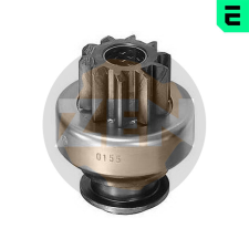 Era szabadonfutó, önindító ERA ZN0155 autóalkatrész