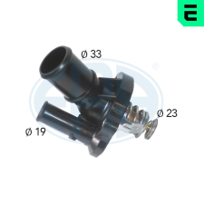 Era termosztát, hűtőfolyadék ERA 350434A autóalkatrész