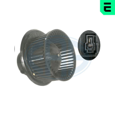 Era Utastér-ventilátor ERA 664028 autóalkatrész