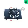 Era ventilátor, motorhűtés 352008