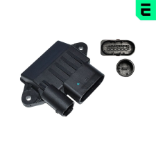 Era vezérlő, izzítás ERA 661384 autóalkatrész