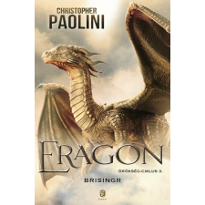 Eragon - Brisingr - Örökség-ciklus 3. irodalom