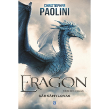  Eragon - Sárkánylovas regény