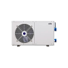  ERAS 6kW v Medence Hőszivattyú 5,9 COP +WiFi - Max 25m3