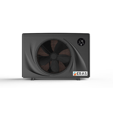 Eras ERAS PREMIUM 14kW FULL INVERTER Medence Hőszivattyú 11 COP +WiFi - Max 60m3 hőszivattyú