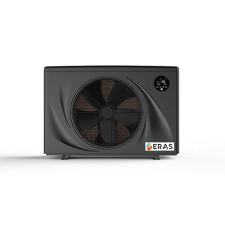  ERAS PREMIUM 20kW FULL INVERTER Medence Hőszivattyú 11 COP +WiFi - Max 100m3 medence kiegészítő