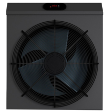 EraSpa Fairland Mini SHP03 medence hőszivattyú, 3.5 kW medence kiegészítő