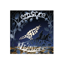  Erasure - Nightbird (Vinyl LP (nagylemez)) rock / pop