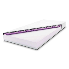 Erato matrac 120x200 Aloe Vera huzattal ágy és ágykellék