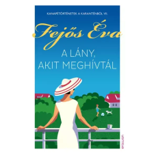Erawan A lány, akit meghívtál egyéb e-könyv