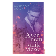 Erawan A vér nem válik vízzé regény