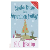 Erawan Agatha Raisin és a hivatalnok hullája