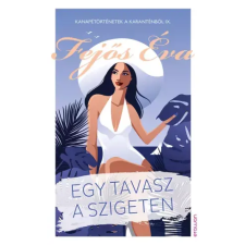 Erawan Egy tavasz a szigeten egyéb e-könyv