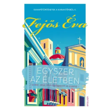 Erawan Egyszer az életben egyéb e-könyv