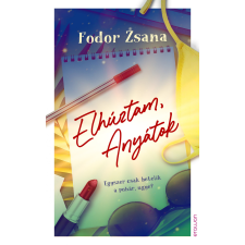 Erawan Elhúztam, Anyátok irodalom