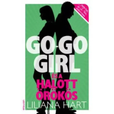 Erawan Go-go girl és a halott örökös egyéb e-könyv