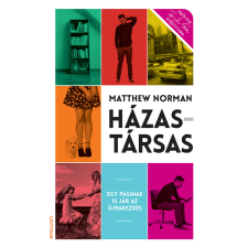 Erawan Házas-társas regény