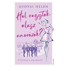 Erawan Hol vagytok, olasz amorózók? egyéb e-könyv